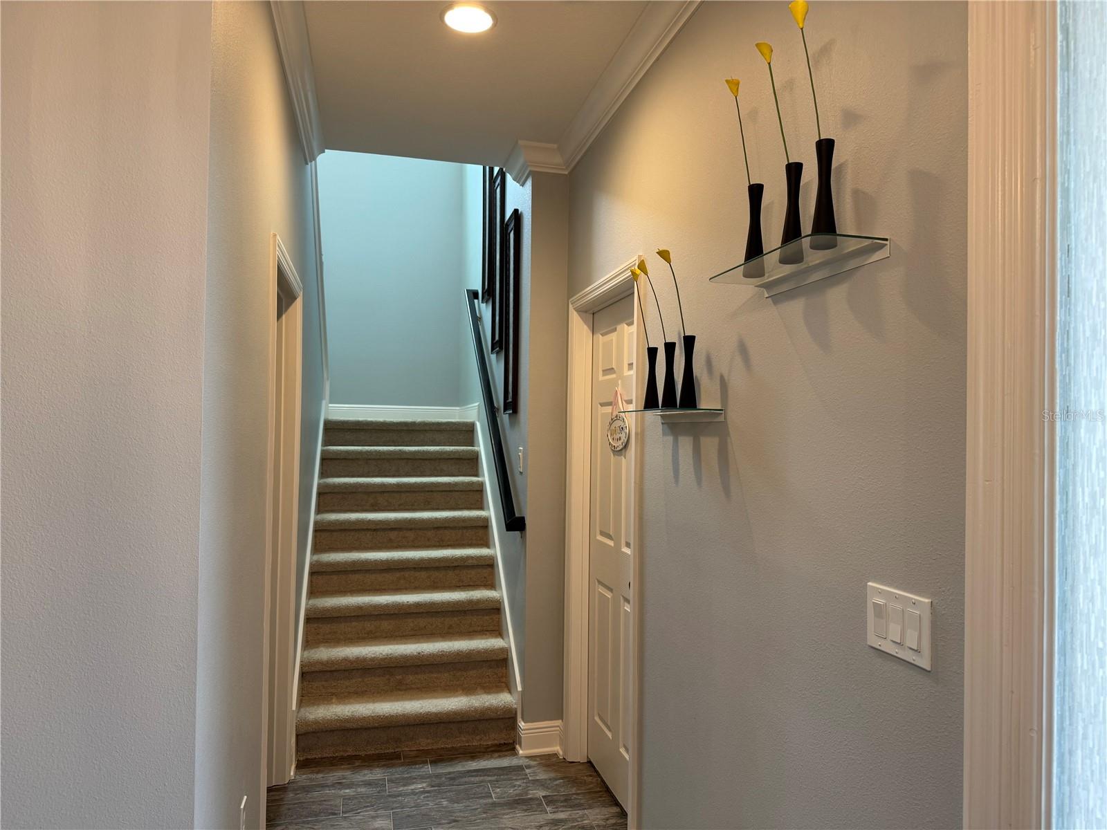 BARGROVE PH 1 - Residential