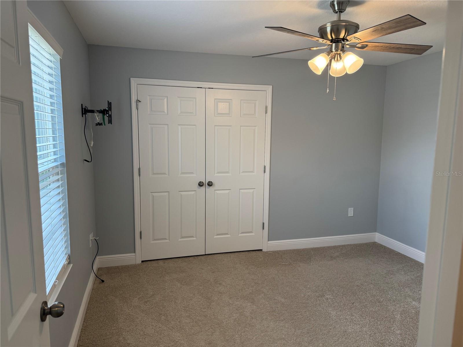 BARGROVE PH 1 - Residential