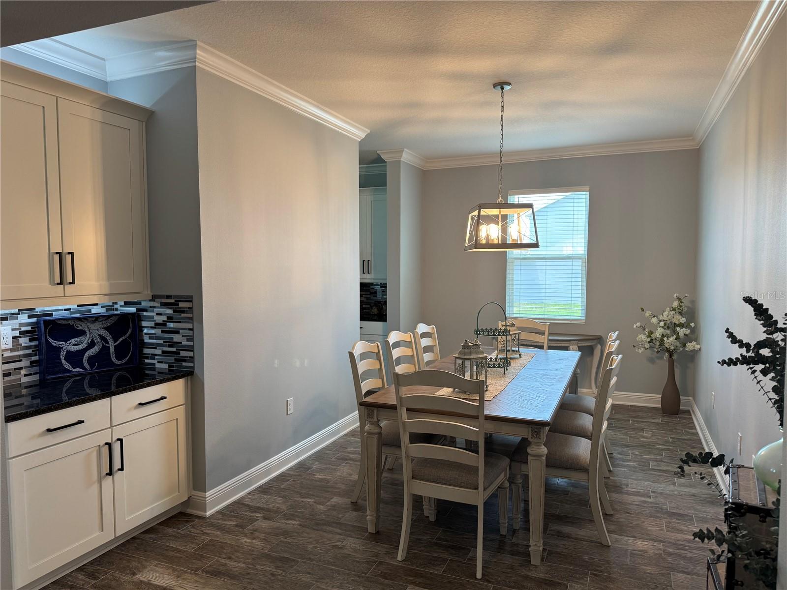 BARGROVE PH 1 - Residential