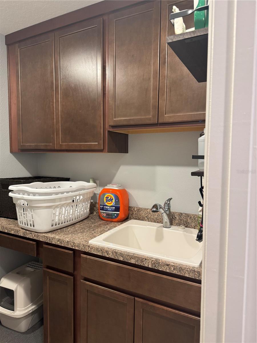 BARGROVE PH 1 - Residential