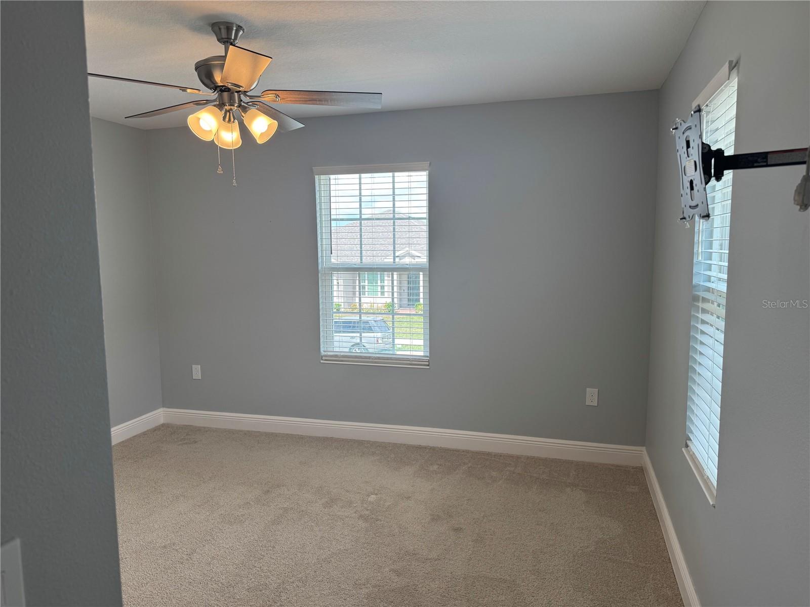 BARGROVE PH 1 - Residential