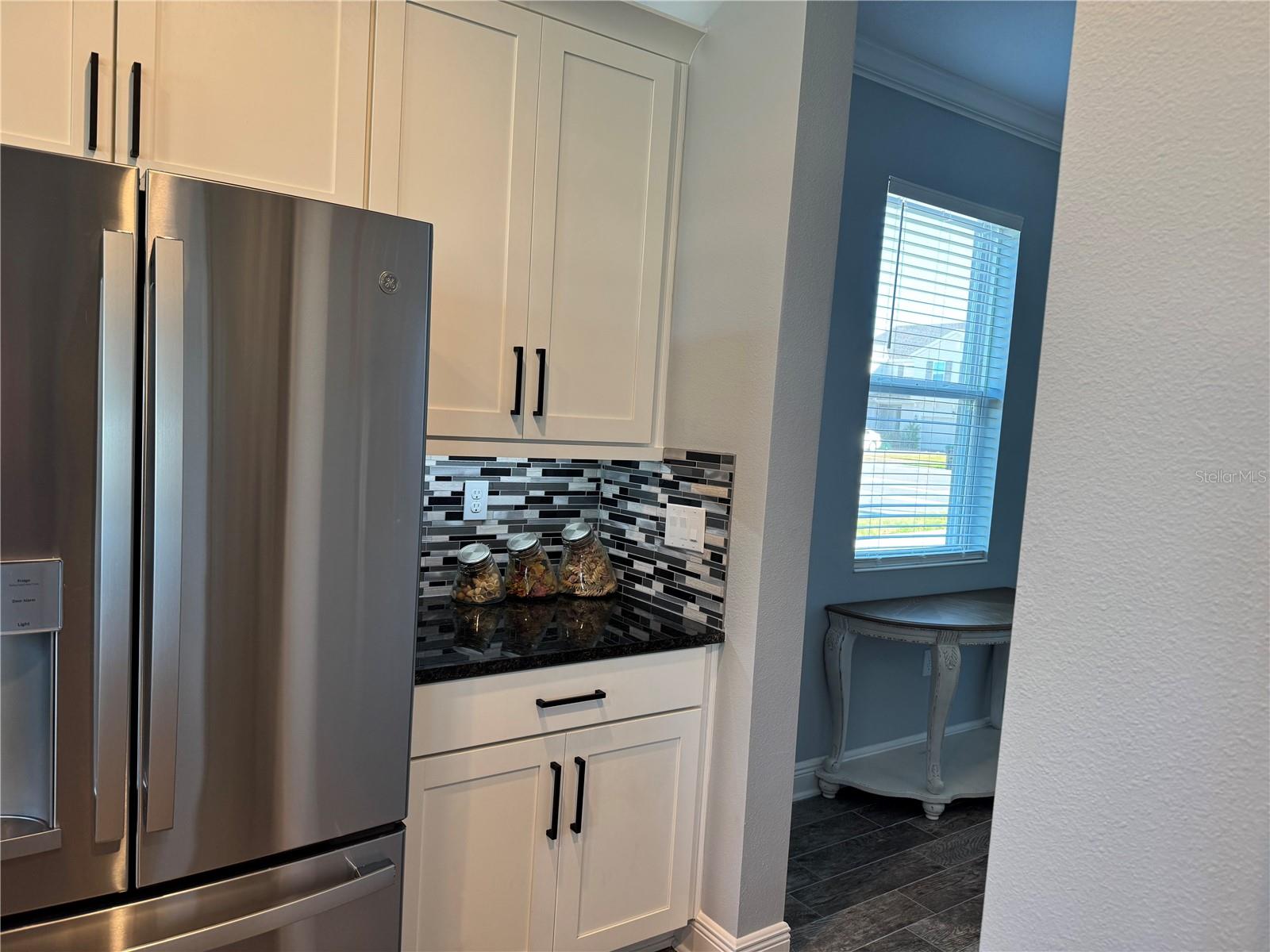 BARGROVE PH 1 - Residential