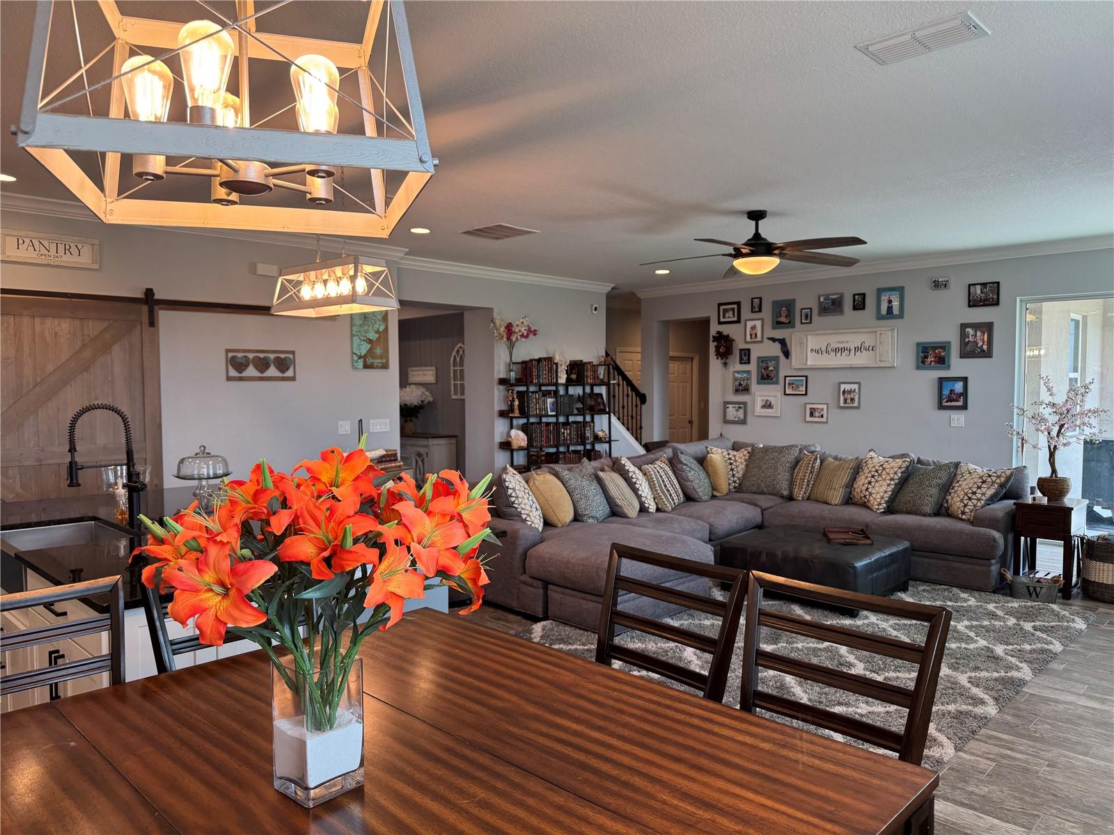 BARGROVE PH 1 - Residential