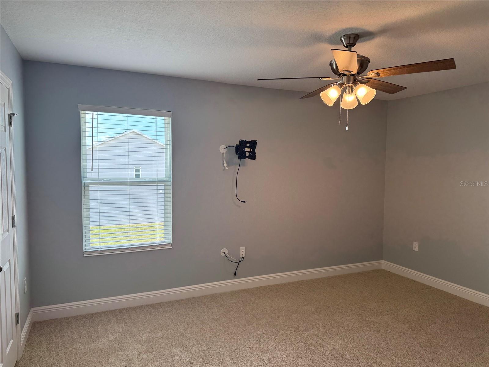 BARGROVE PH 1 - Residential