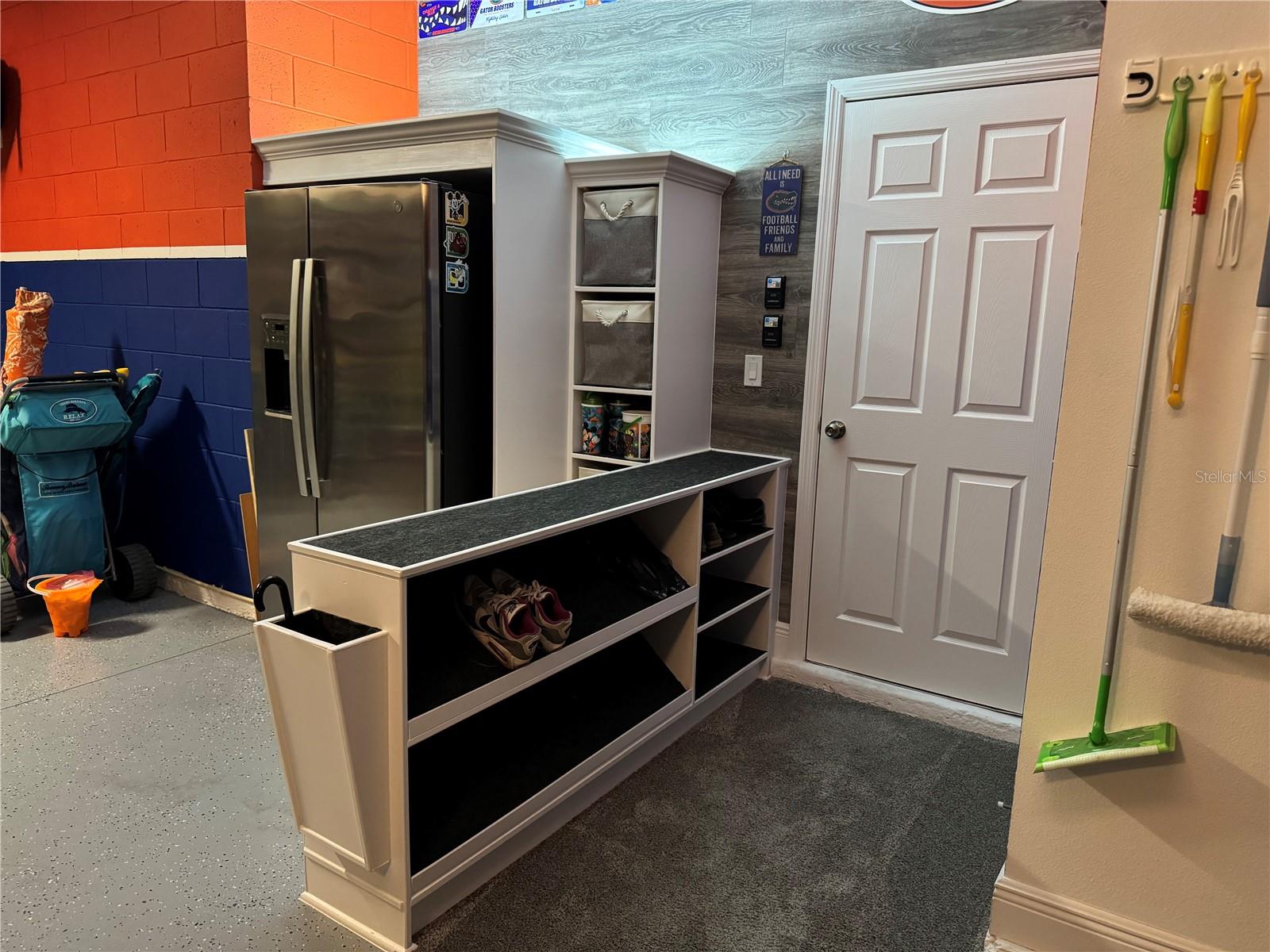 BARGROVE PH 1 - Residential