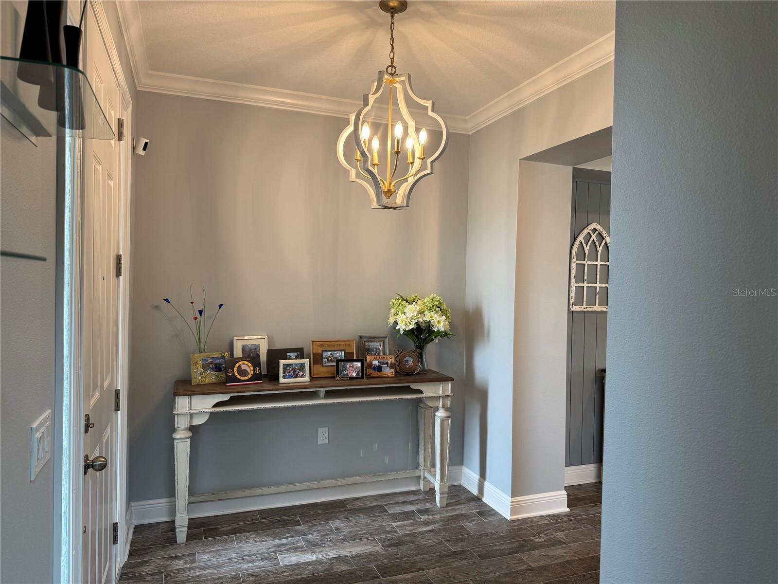 BARGROVE PH 1 - Residential