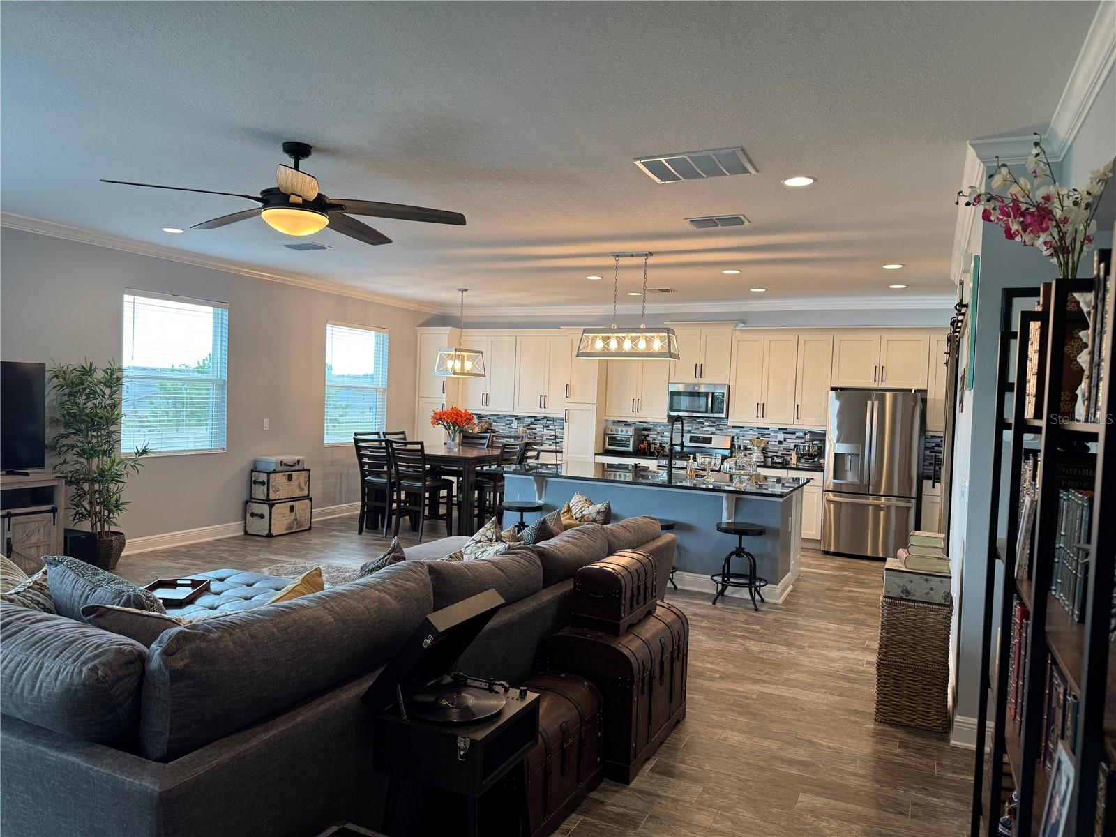 BARGROVE PH 1 - Residential