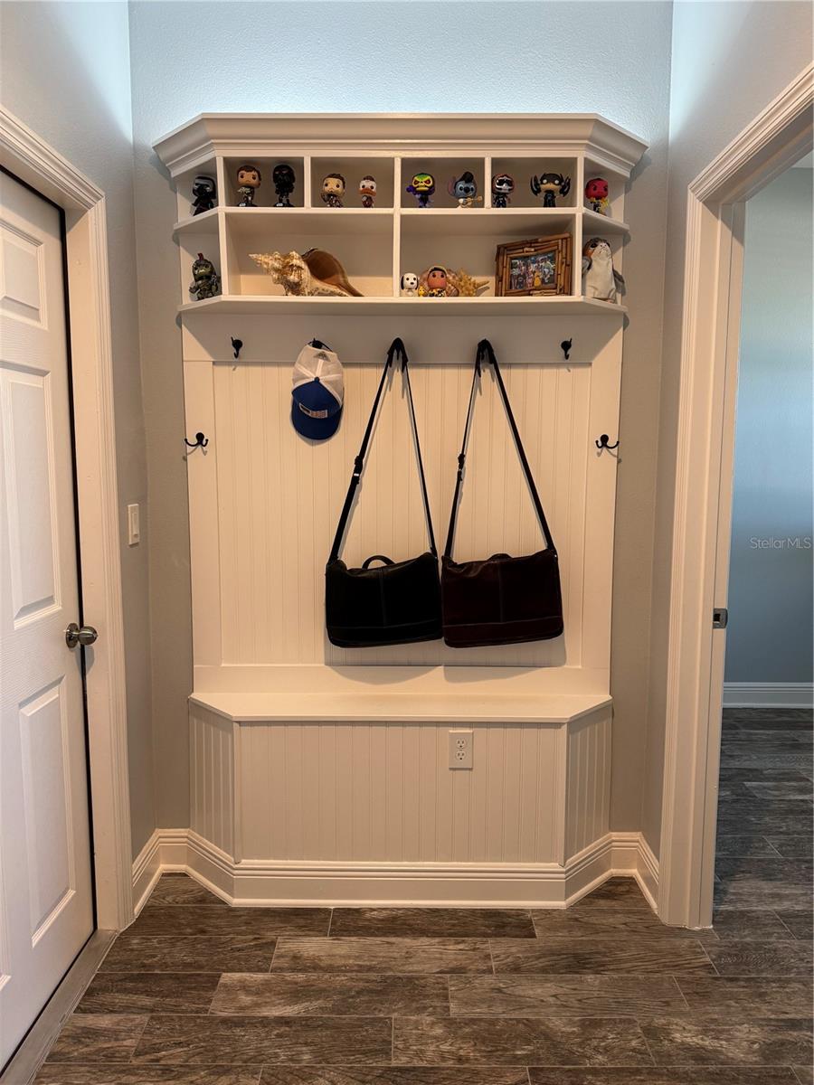 BARGROVE PH 1 - Residential