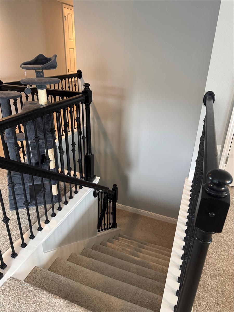 BARGROVE PH 1 - Residential