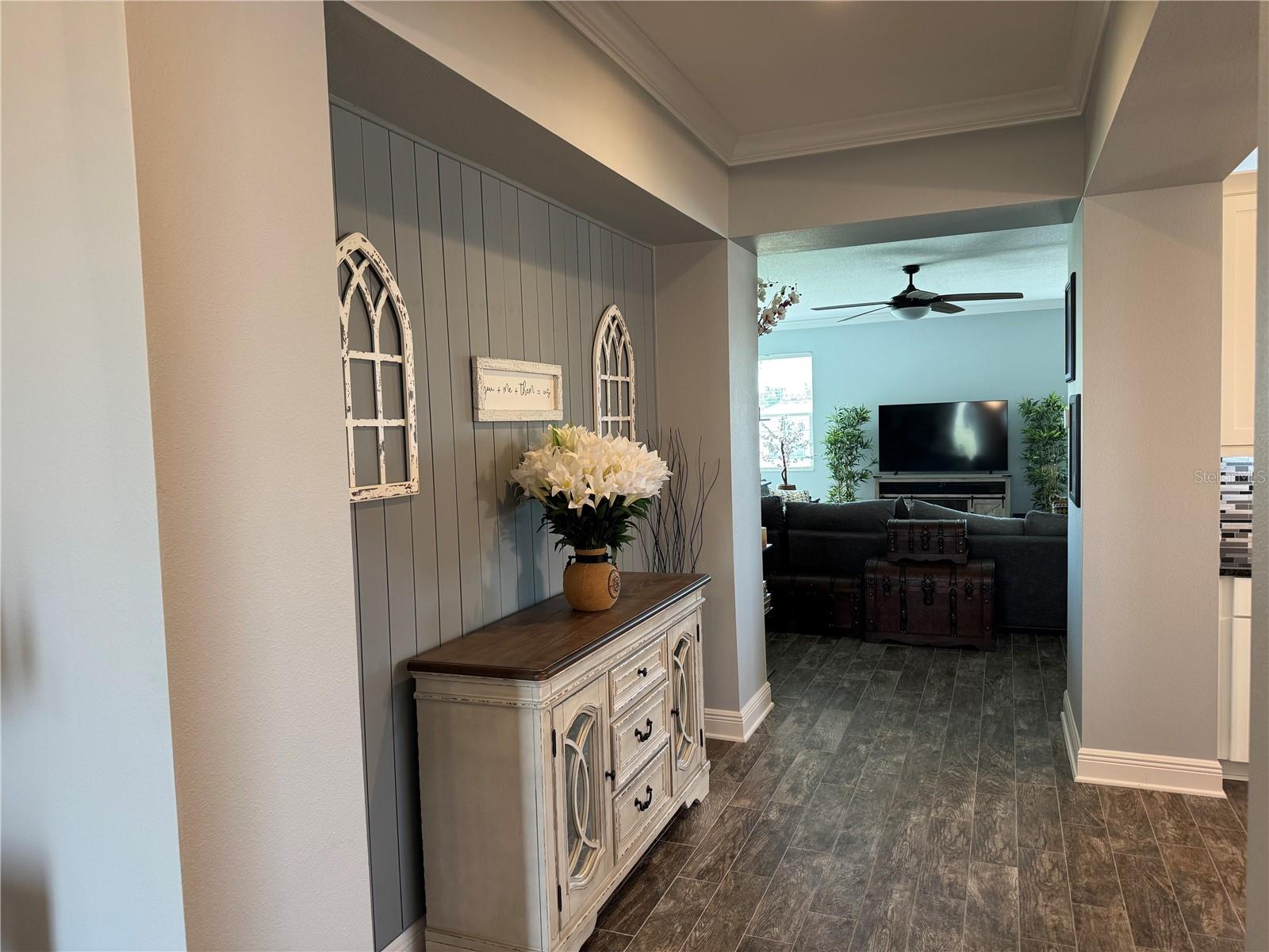 BARGROVE PH 1 - Residential