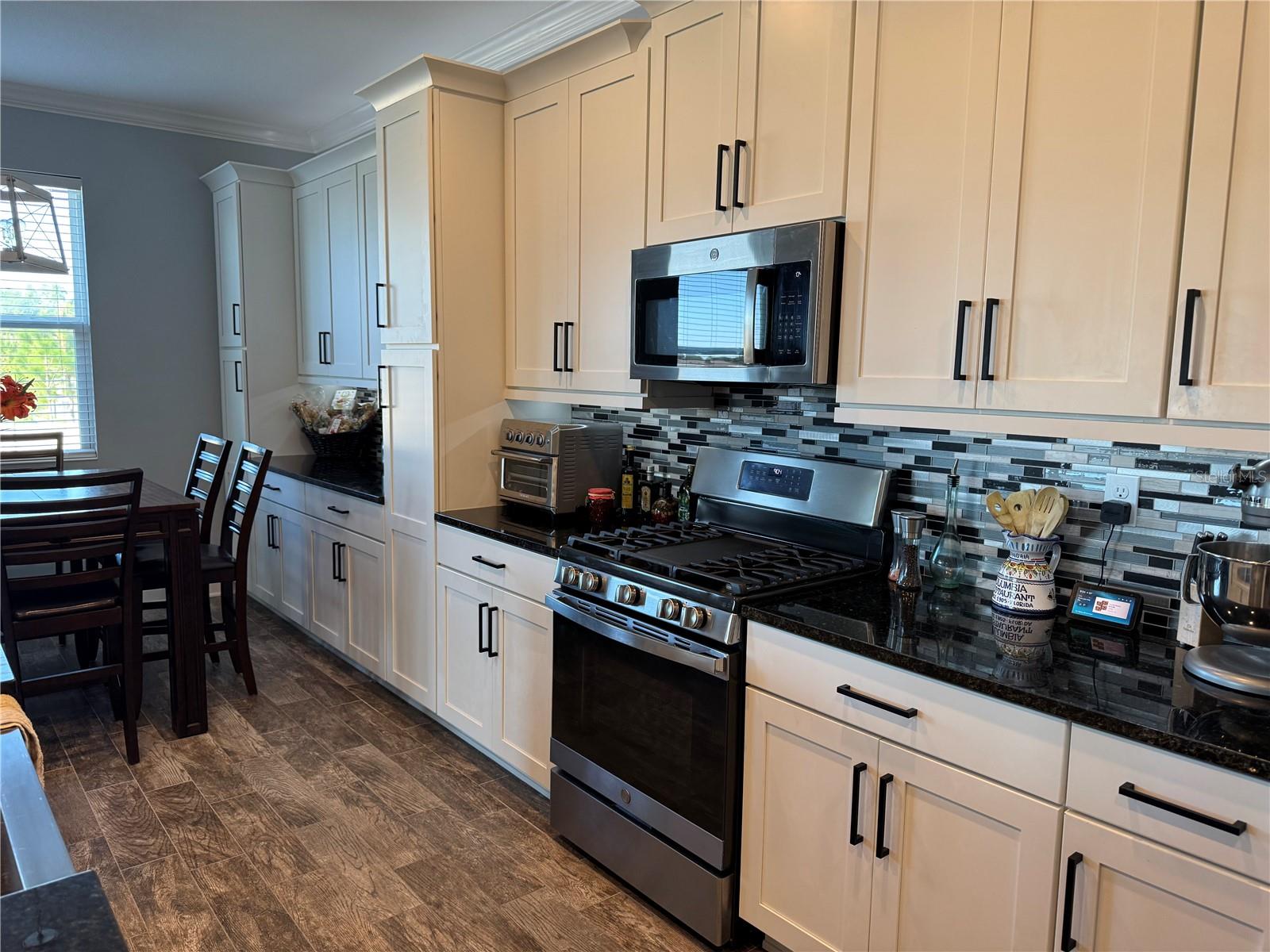 BARGROVE PH 1 - Residential