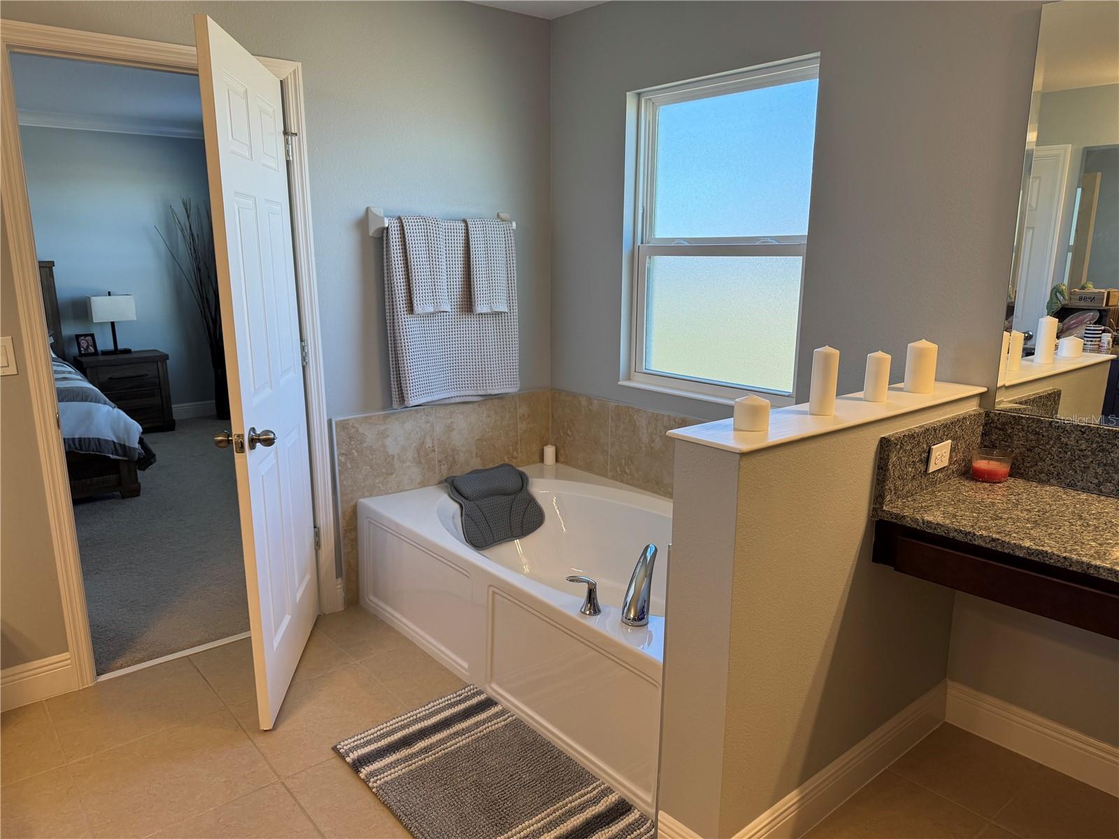 BARGROVE PH 1 - Residential