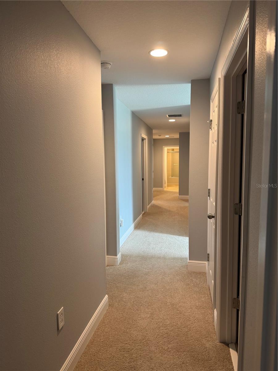 BARGROVE PH 1 - Residential