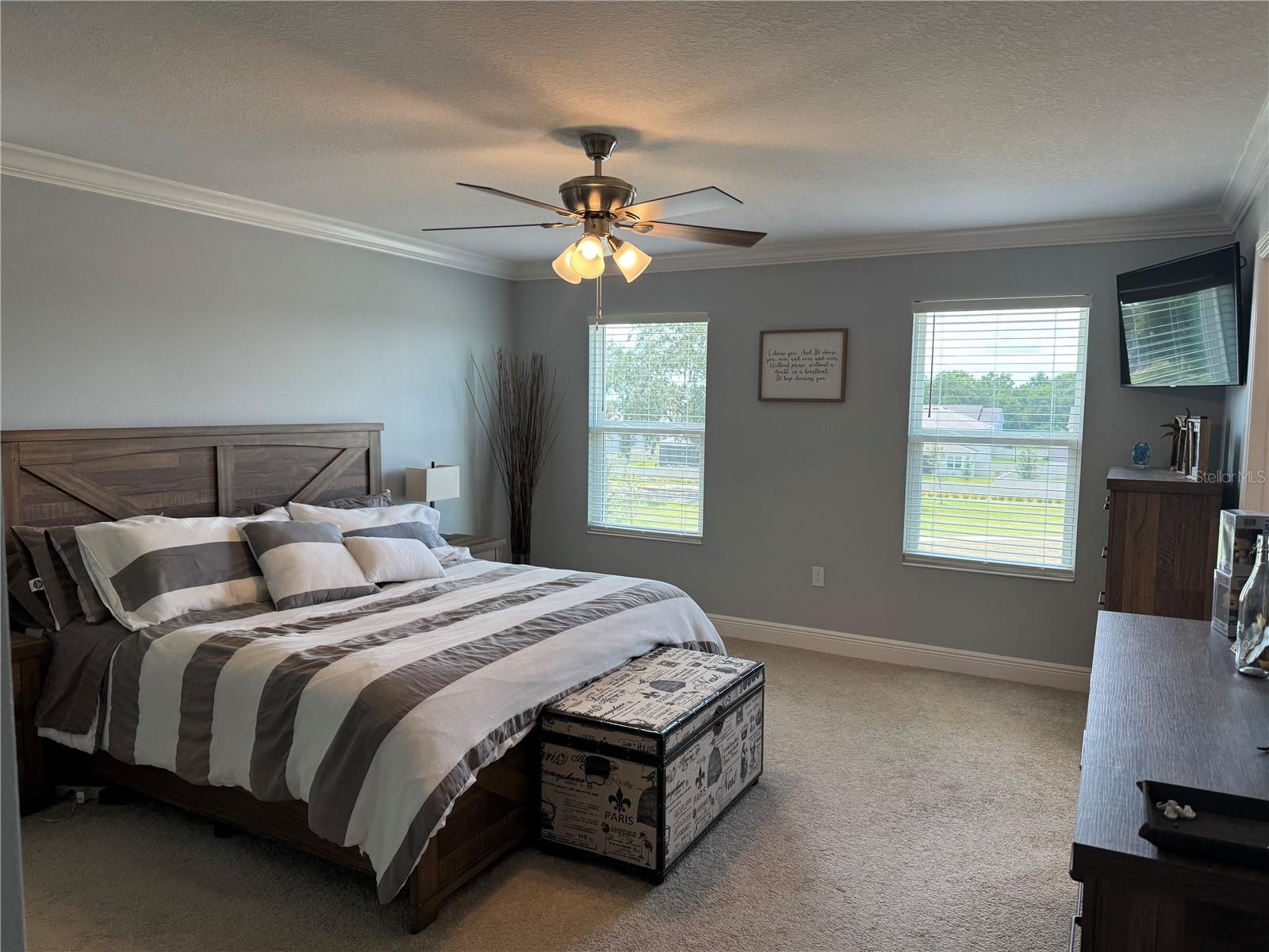 BARGROVE PH 1 - Residential