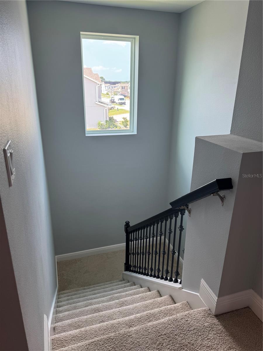 BARGROVE PH 1 - Residential