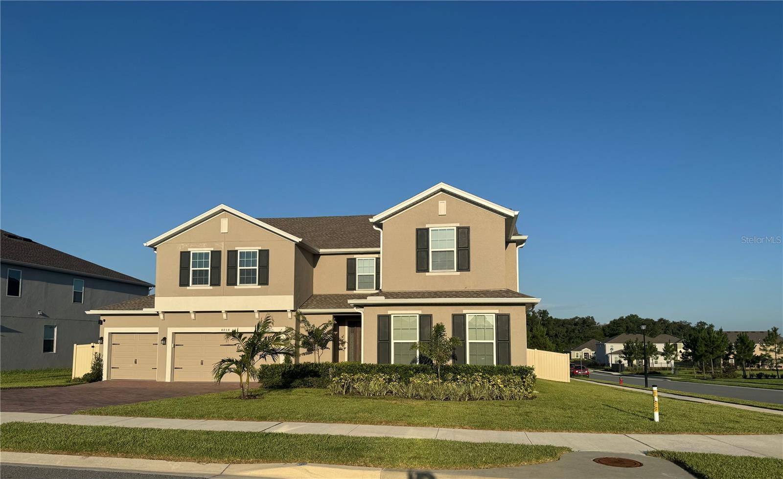 4854 GILDED JEWEL DRIVE
