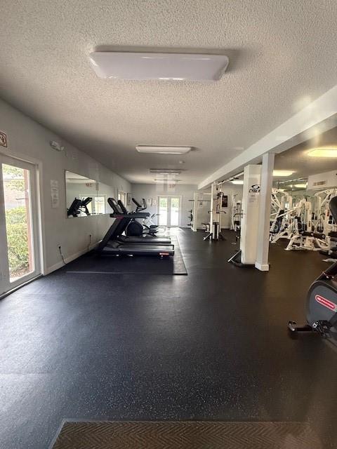 CARRINGTON PARK A CONDO - Residential