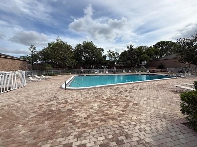 CARRINGTON PARK A CONDO - Residential