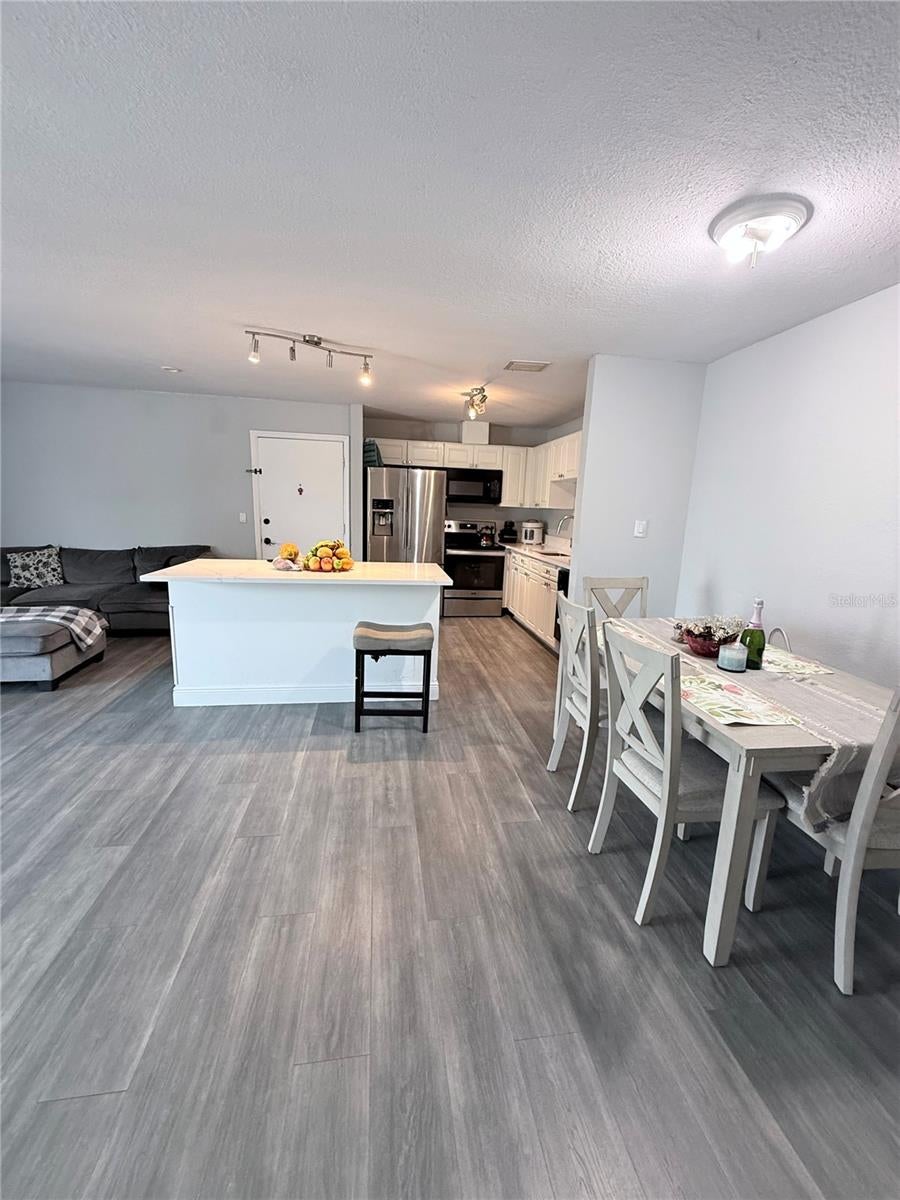CARRINGTON PARK A CONDO - Residential