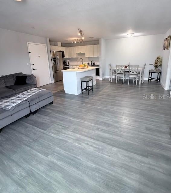 CARRINGTON PARK A CONDO - Residential