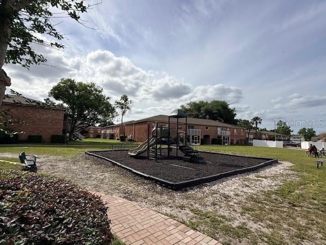 CARRINGTON PARK A CONDO - Residential