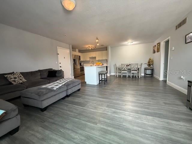 CARRINGTON PARK A CONDO - Residential