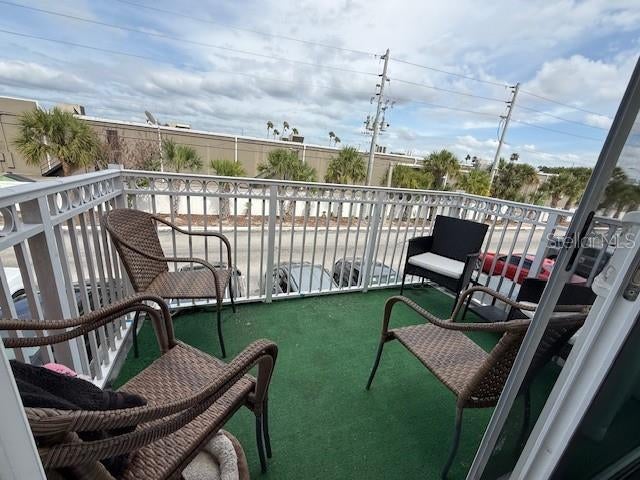 CARRINGTON PARK A CONDO - Residential