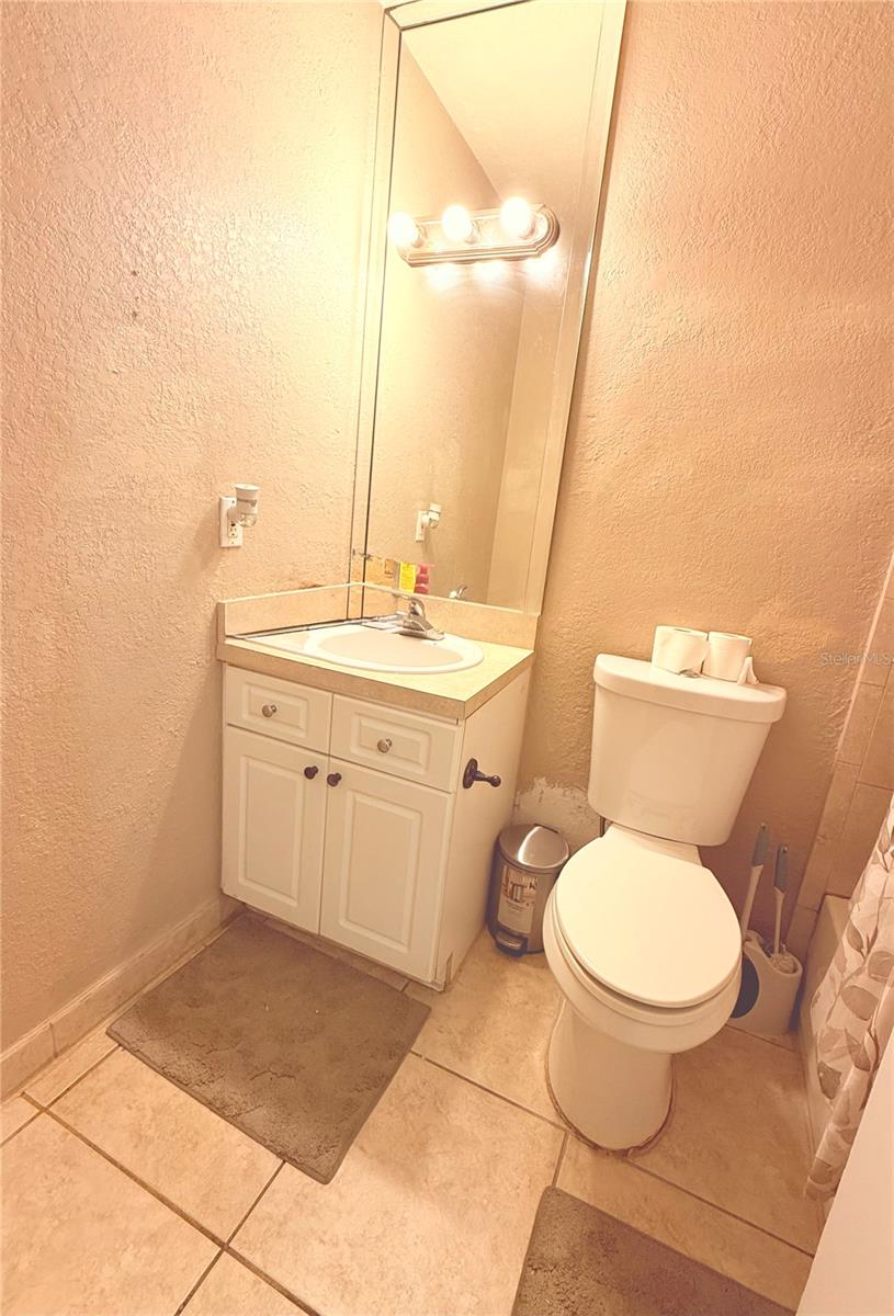 CARRINGTON PARK A CONDO - Residential