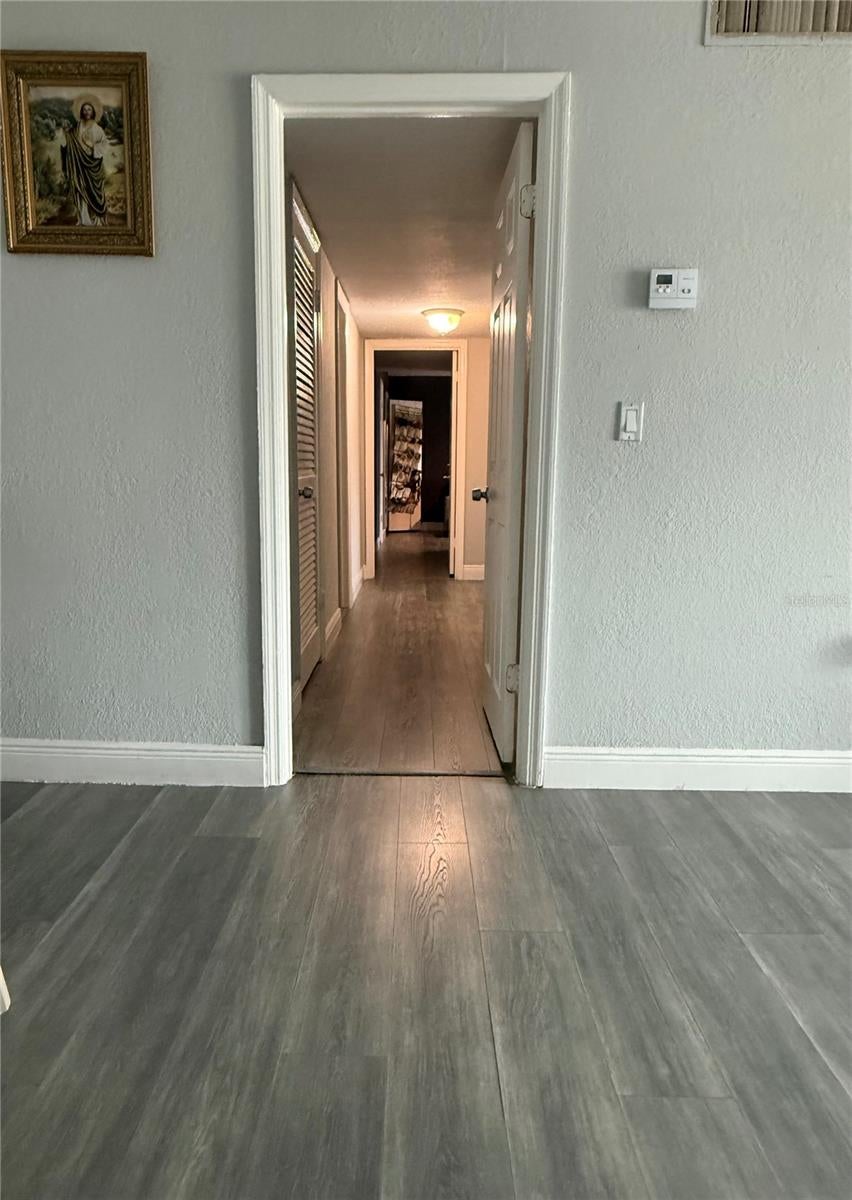 CARRINGTON PARK A CONDO - Residential