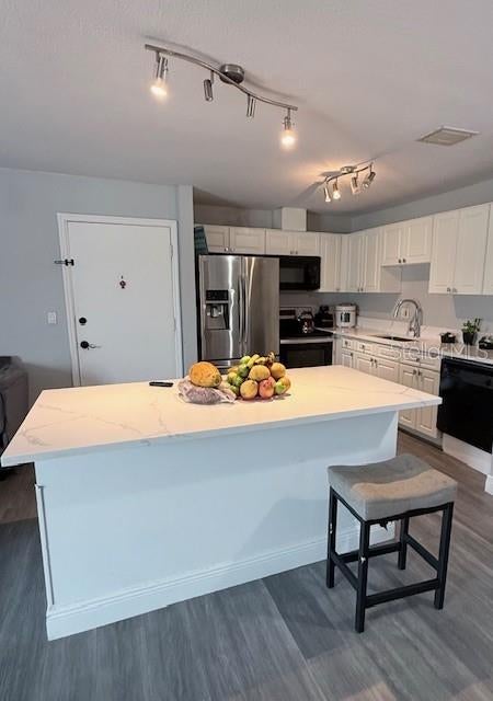 CARRINGTON PARK A CONDO - Residential