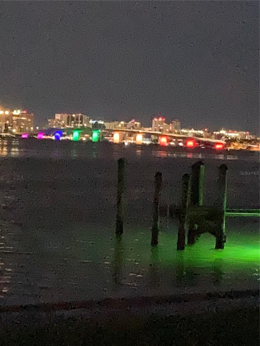 SAINT ARMANDS DIV JOHN RINGLING ESTATES - Residential