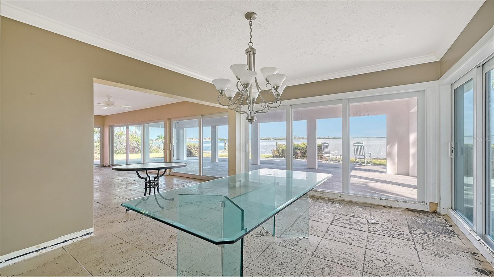 SAINT ARMANDS DIV JOHN RINGLING ESTATES - Residential