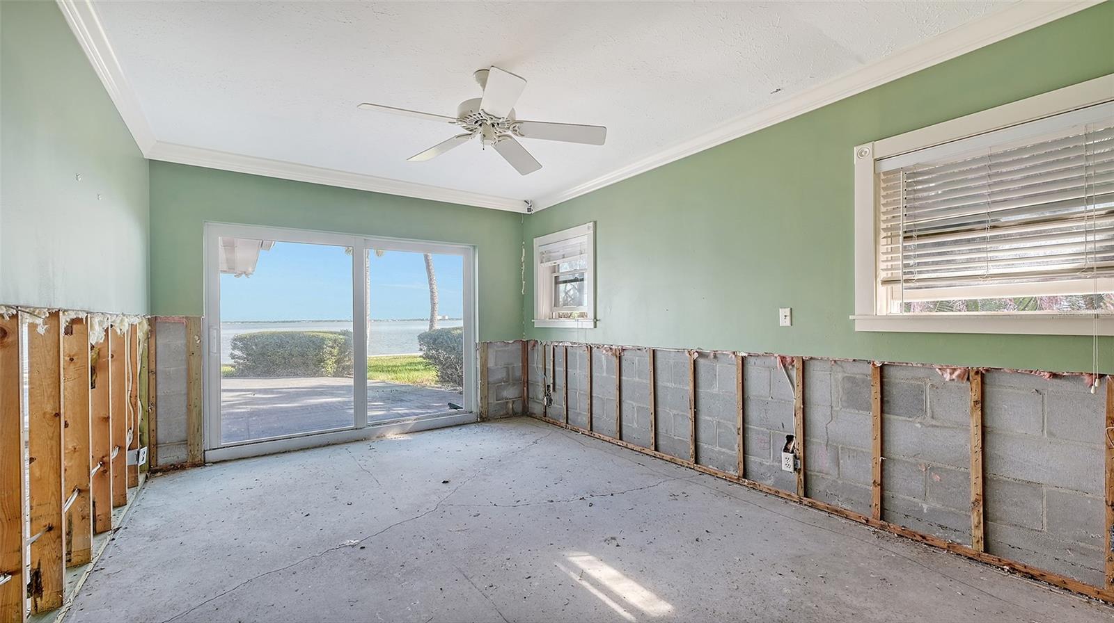 SAINT ARMANDS DIV JOHN RINGLING ESTATES - Residential