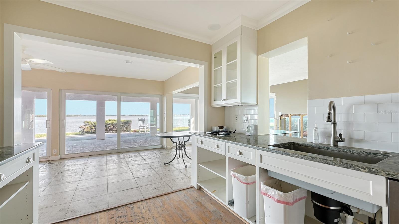 SAINT ARMANDS DIV JOHN RINGLING ESTATES - Residential