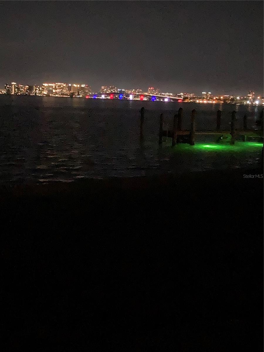 SAINT ARMANDS DIV JOHN RINGLING ESTATES - Residential