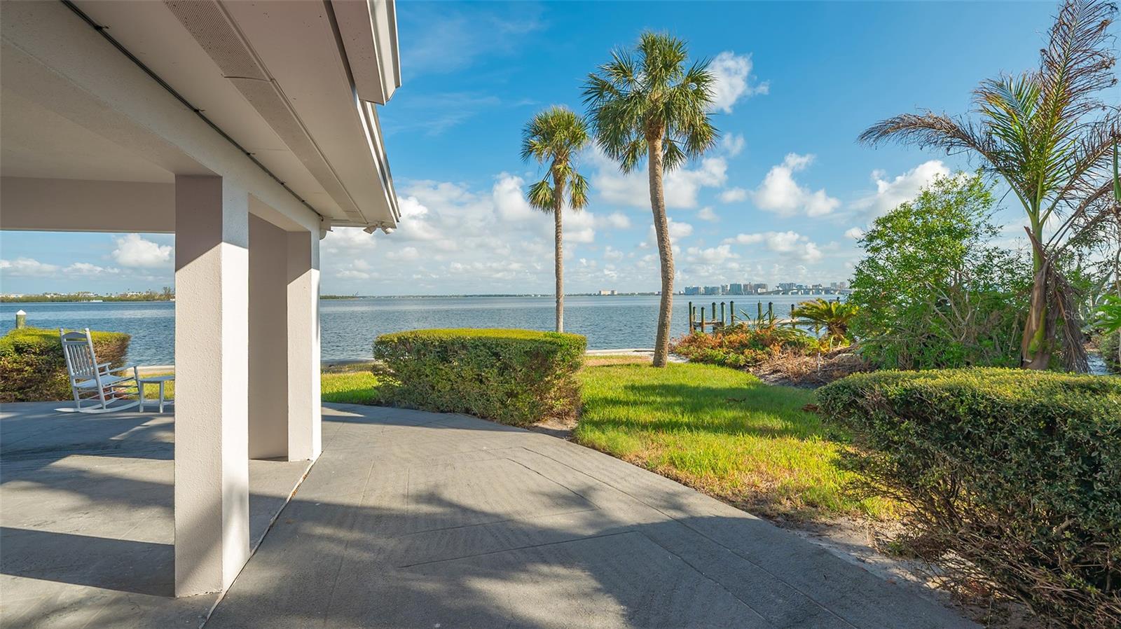 SAINT ARMANDS DIV JOHN RINGLING ESTATES - Residential