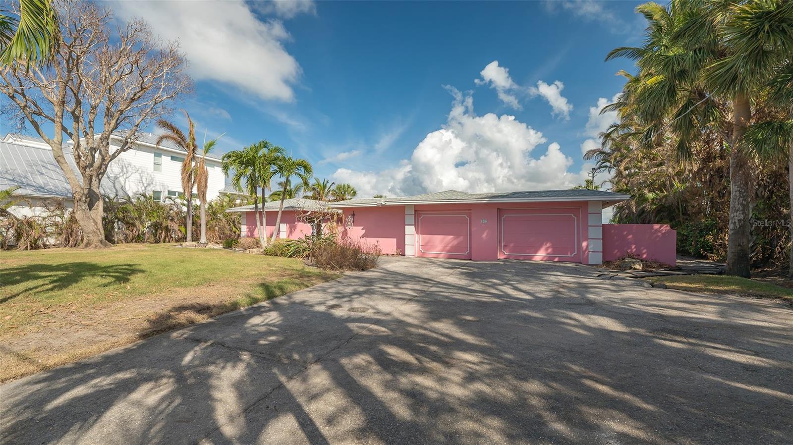SAINT ARMANDS DIV JOHN RINGLING ESTATES - Residential
