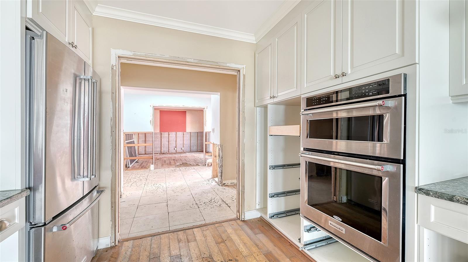 SAINT ARMANDS DIV JOHN RINGLING ESTATES - Residential