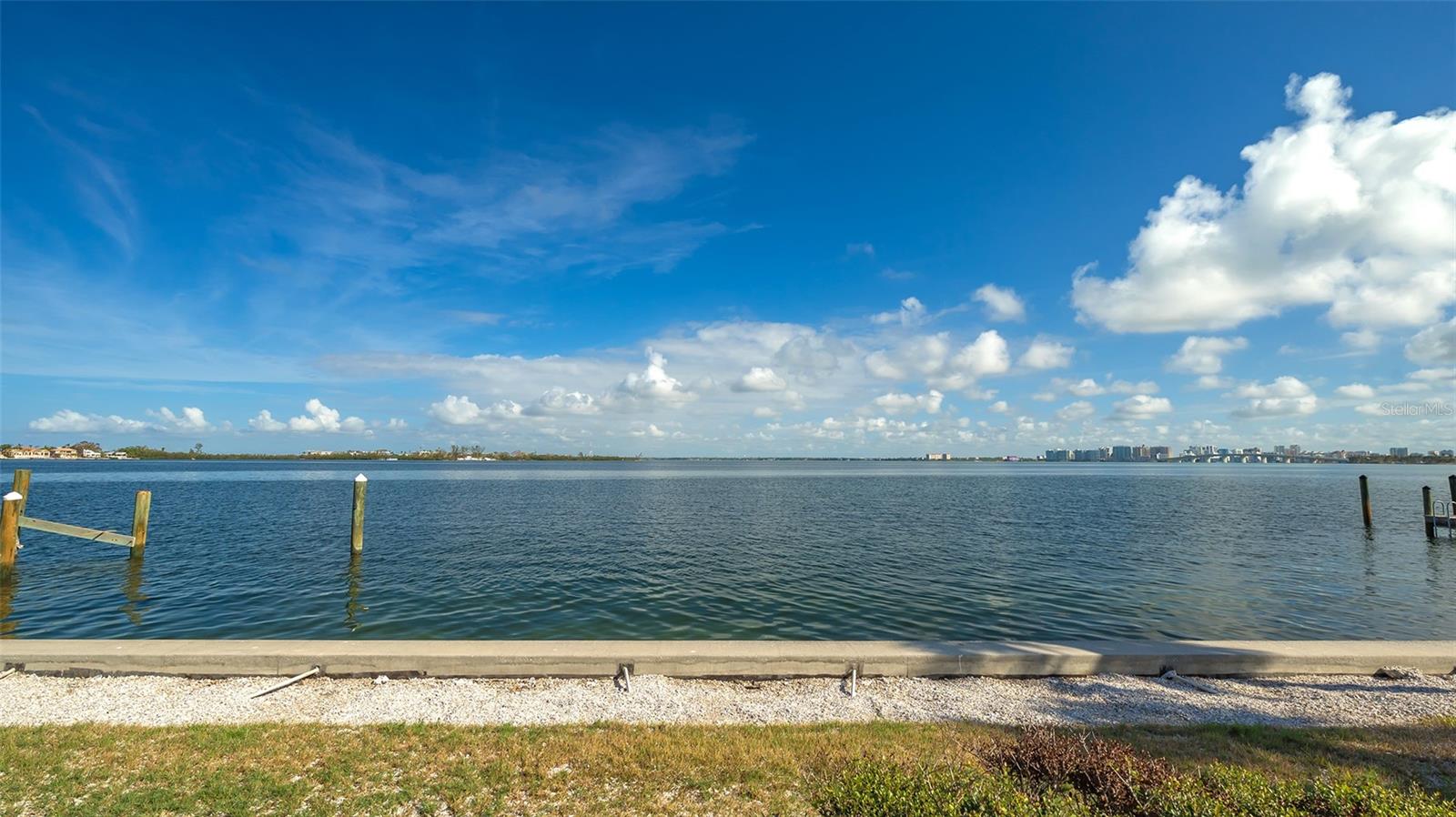 SAINT ARMANDS DIV JOHN RINGLING ESTATES - Residential