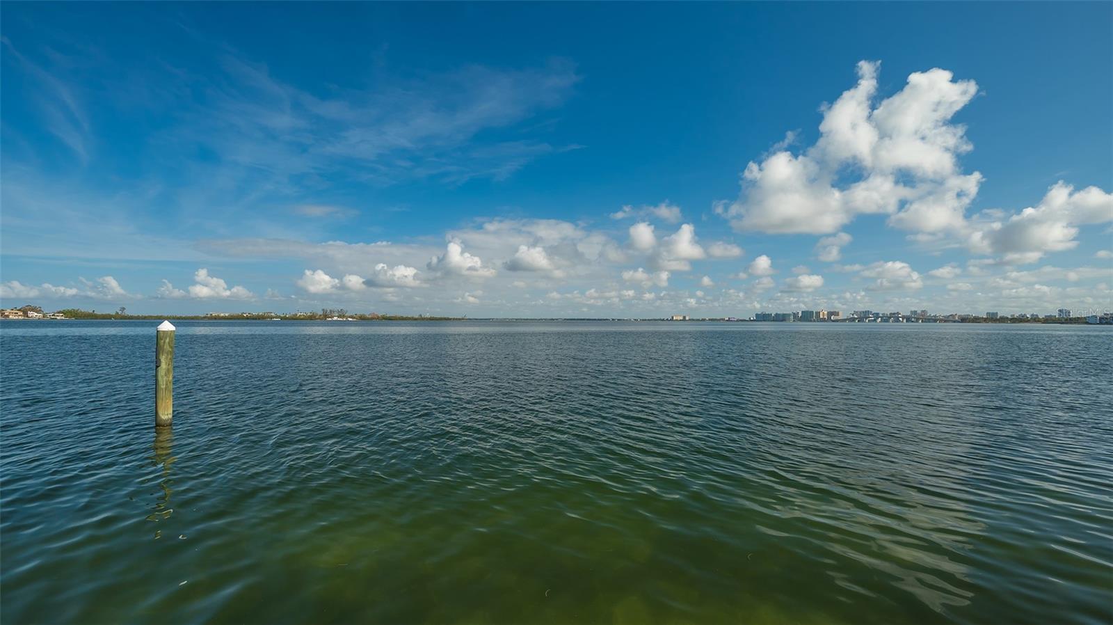 SAINT ARMANDS DIV JOHN RINGLING ESTATES - Residential