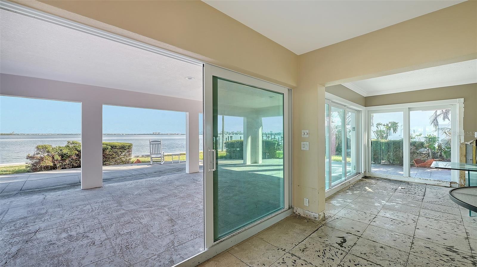 SAINT ARMANDS DIV JOHN RINGLING ESTATES - Residential