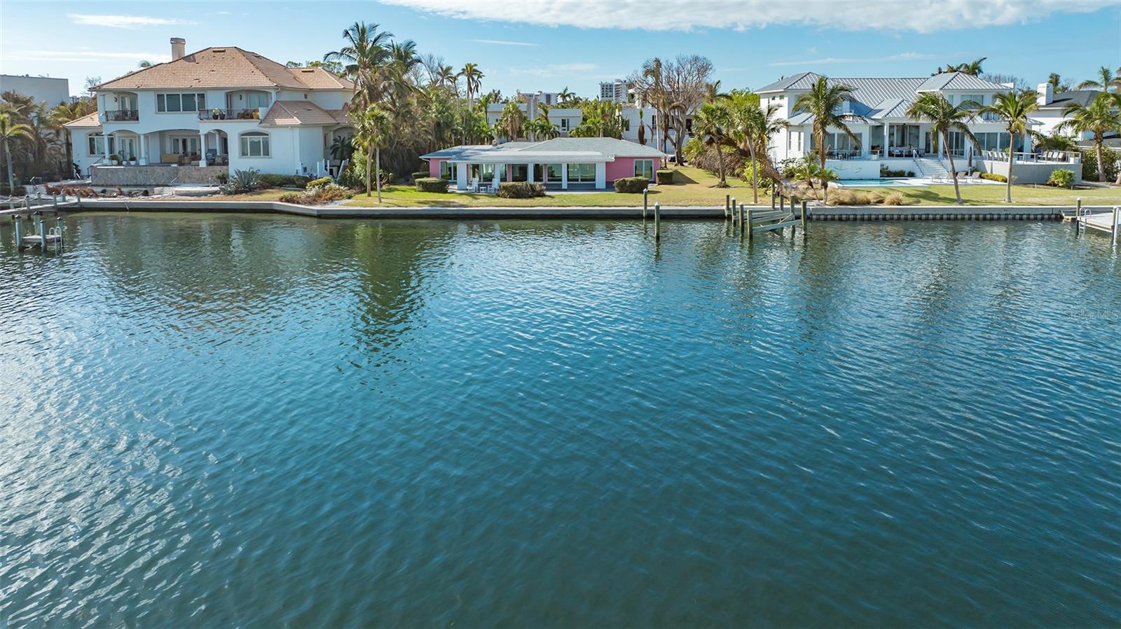 SAINT ARMANDS DIV JOHN RINGLING ESTATES - Residential