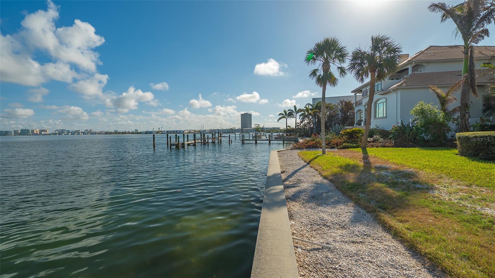 SAINT ARMANDS DIV JOHN RINGLING ESTATES - Residential