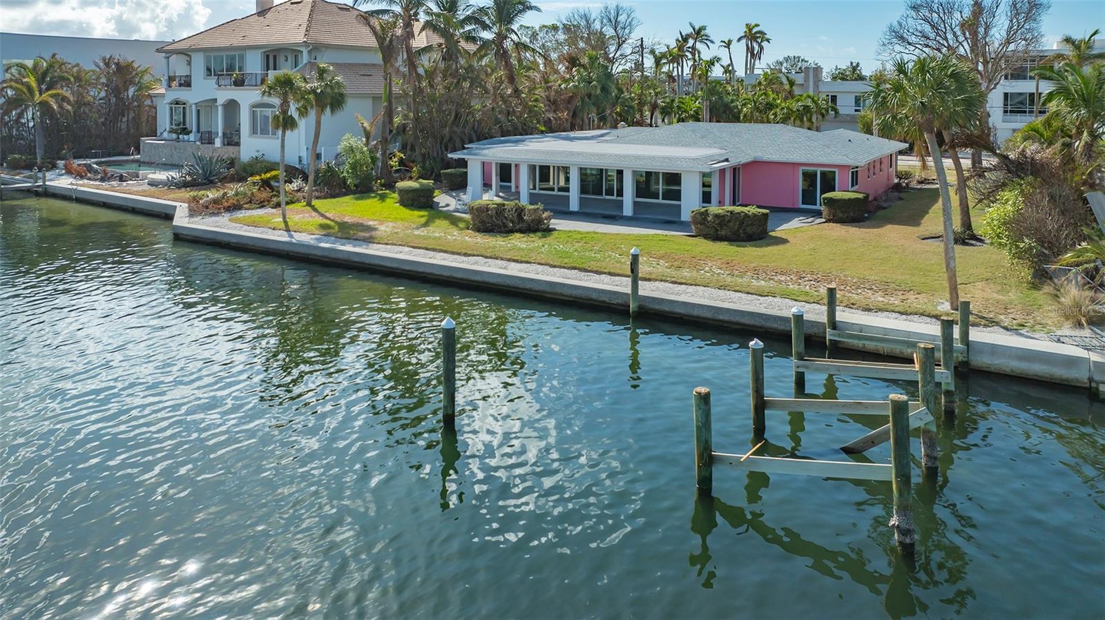 SAINT ARMANDS DIV JOHN RINGLING ESTATES - Residential