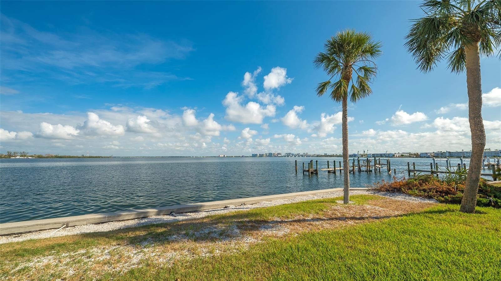 SAINT ARMANDS DIV JOHN RINGLING ESTATES - Residential