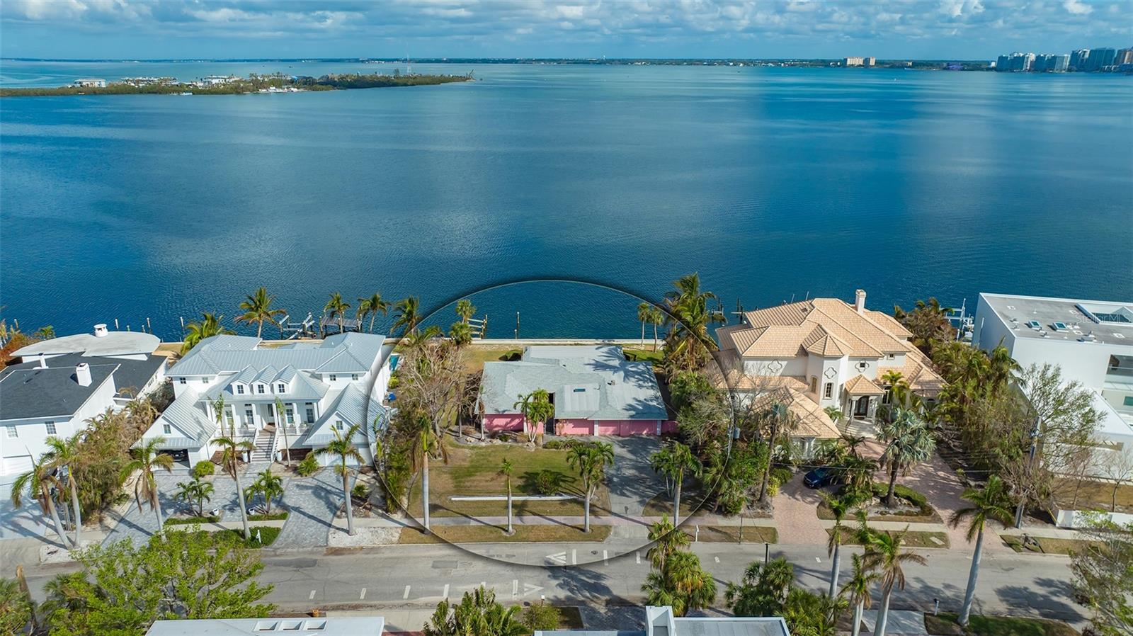 SAINT ARMANDS DIV JOHN RINGLING ESTATES - Residential
