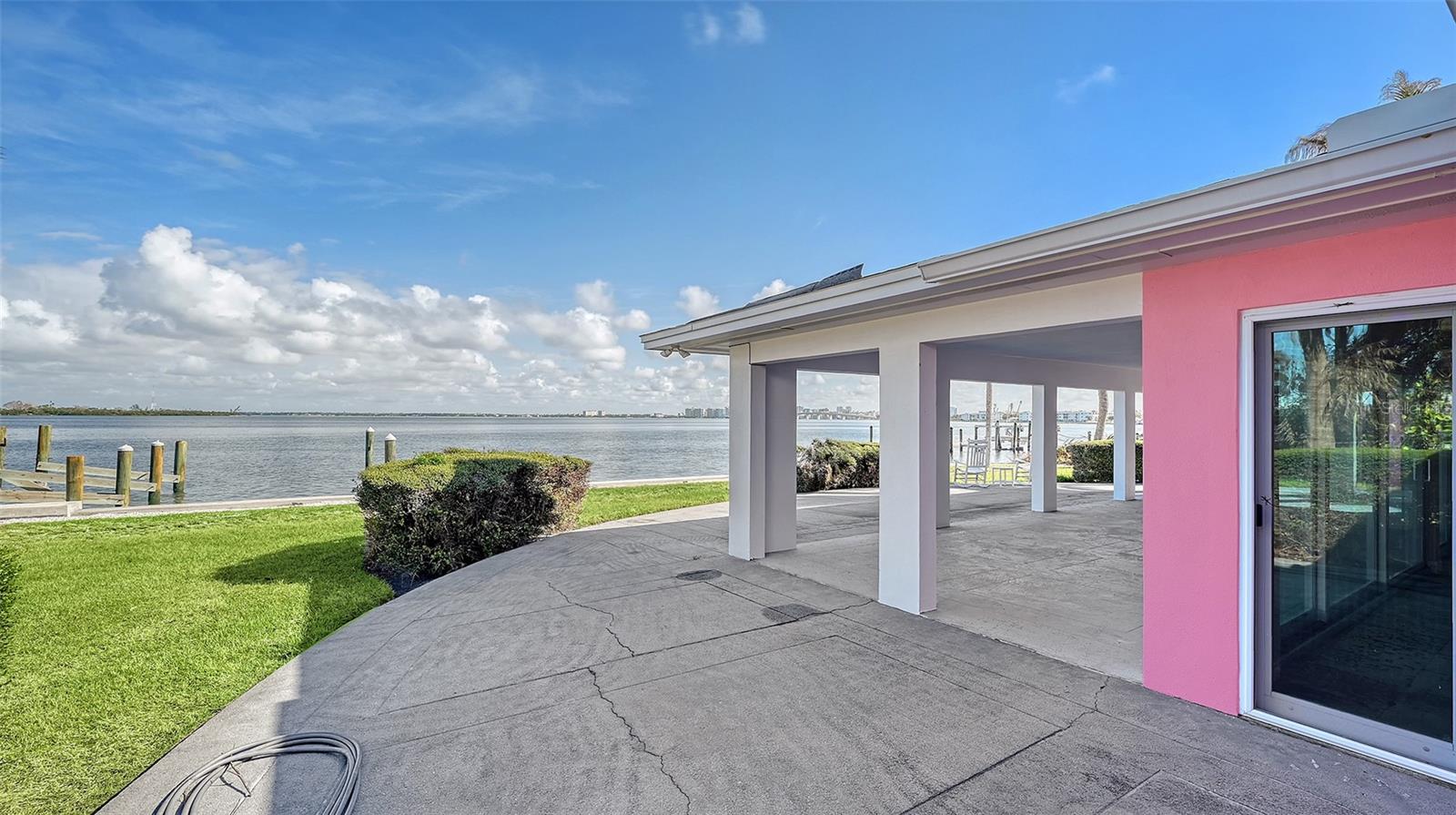 SAINT ARMANDS DIV JOHN RINGLING ESTATES - Residential