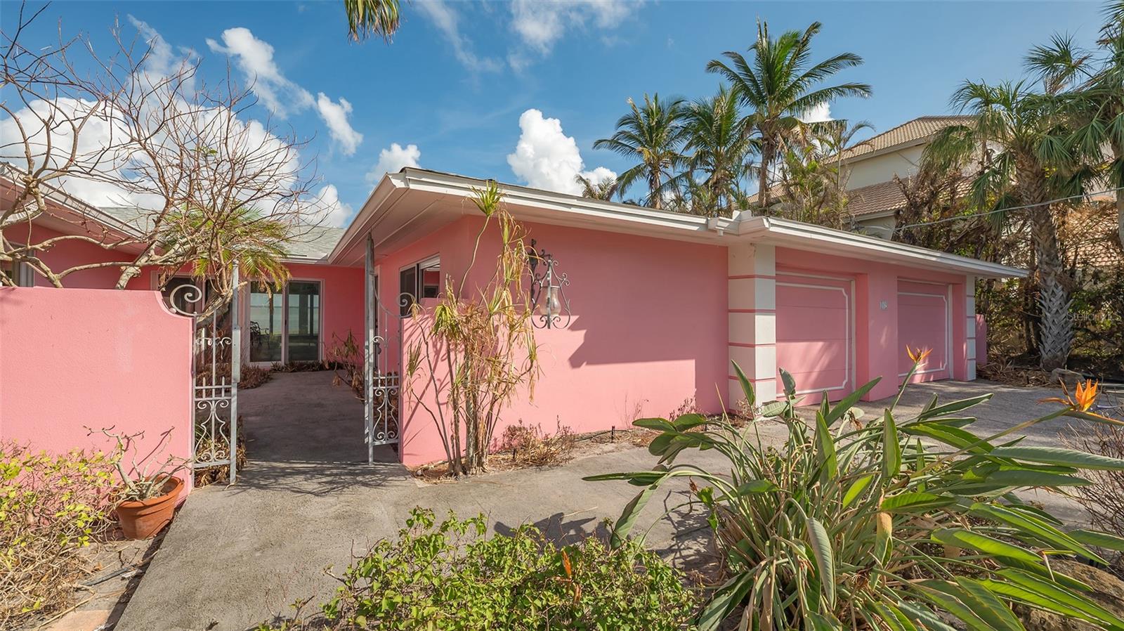 SAINT ARMANDS DIV JOHN RINGLING ESTATES - Residential