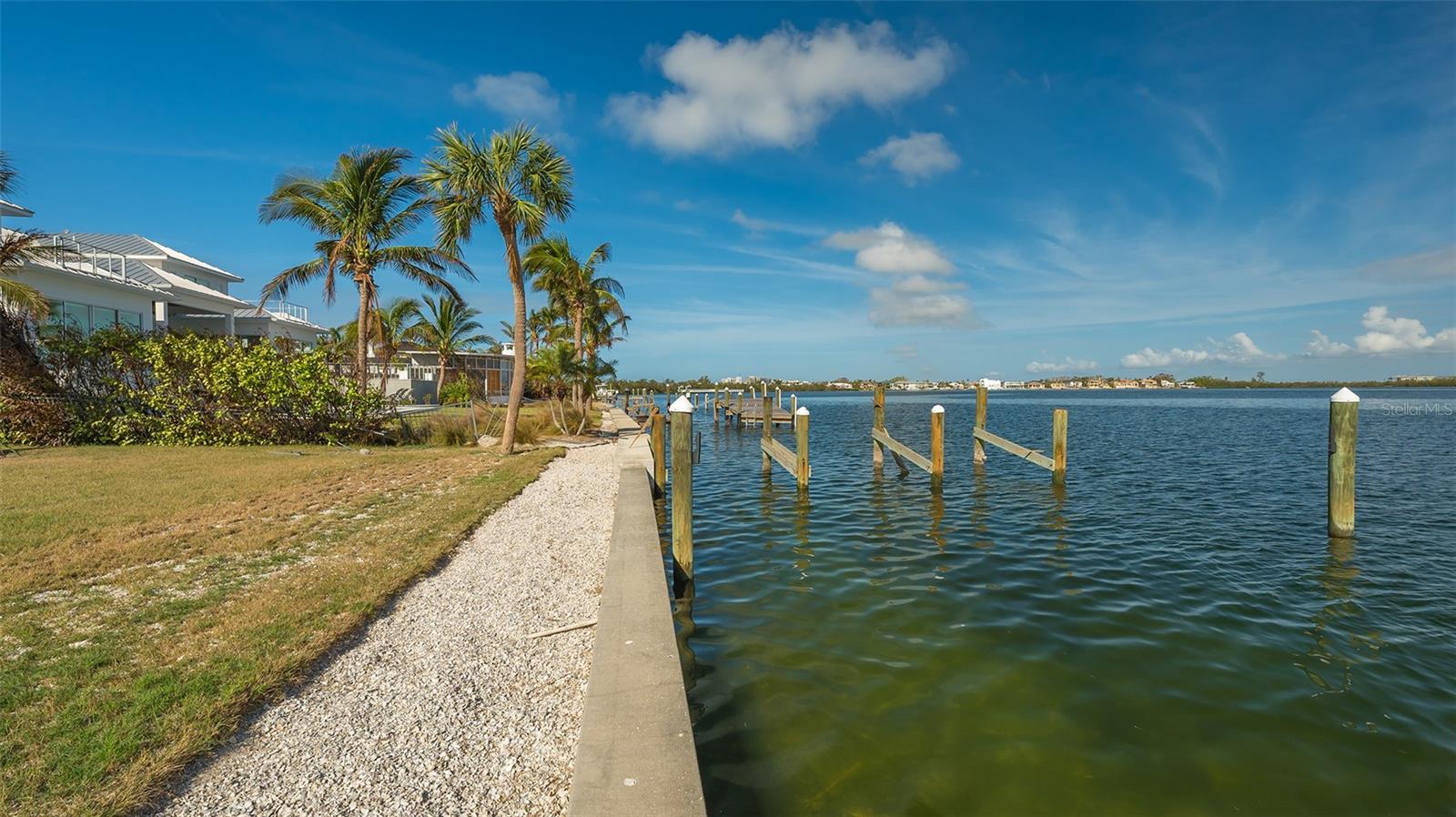 SAINT ARMANDS DIV JOHN RINGLING ESTATES - Residential