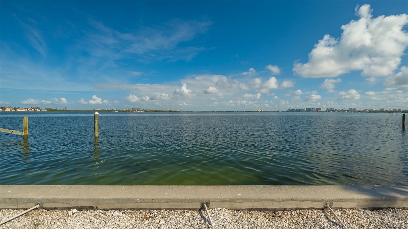 SAINT ARMANDS DIV JOHN RINGLING ESTATES - Residential